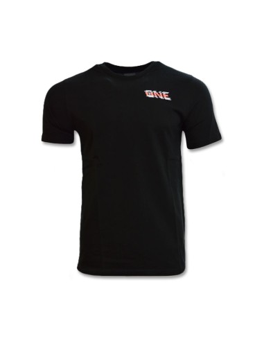 Men's PUMA One Of One Tshirt Black 5351101