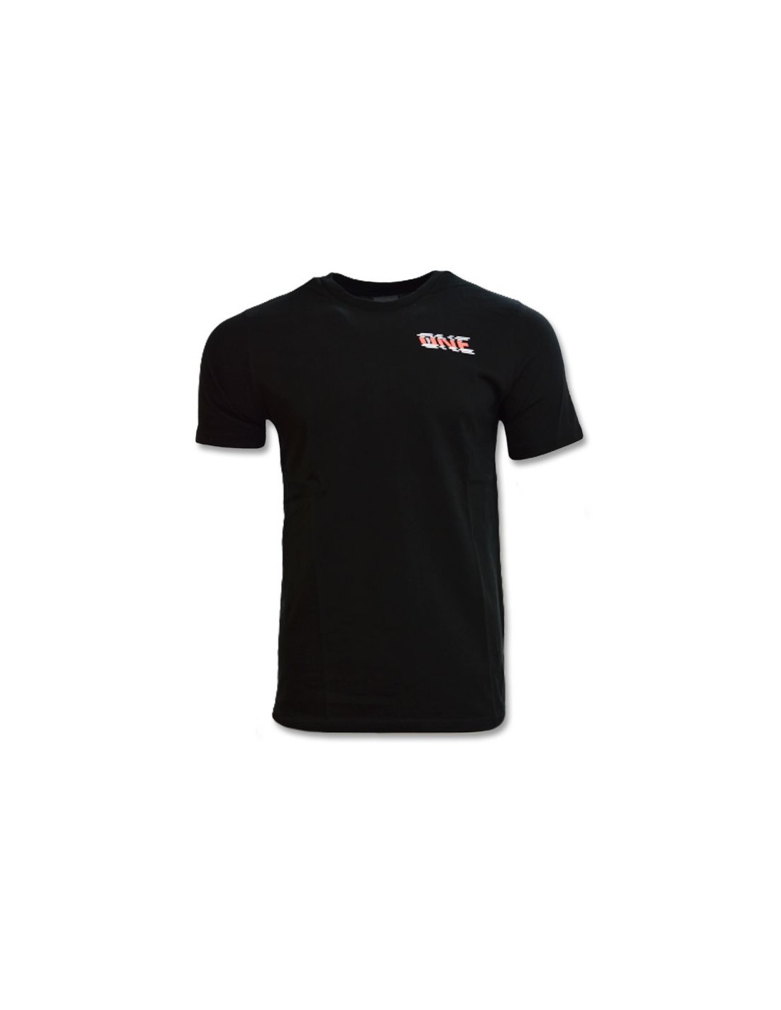 Men's PUMA One Of One Tshirt Black 5351101