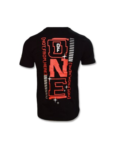 Men's PUMA One Of One Tshirt Black 5351101