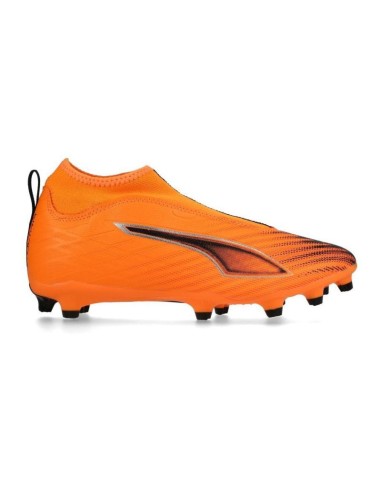 Puma Junior Ultra 6 Match LL FGAG 10852603 shoes
