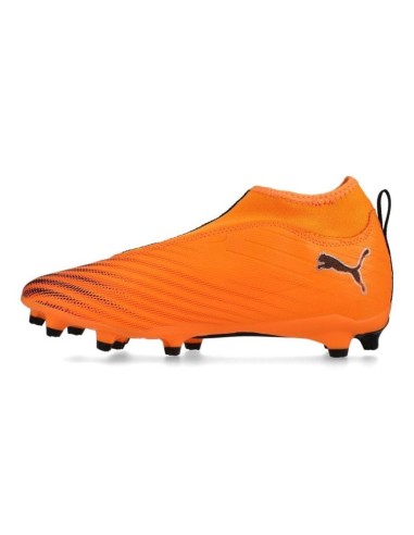 Puma Junior Ultra 6 Match LL FGAG 10852603 shoes