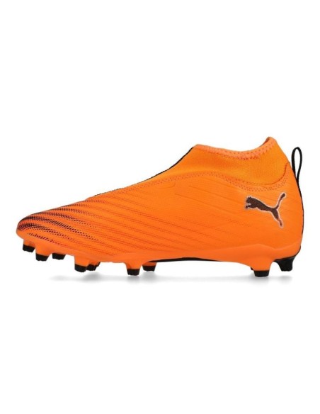 Puma Junior Ultra 6 Match LL FGAG 10852603 shoes