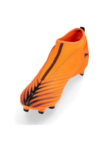 Puma Junior Ultra 6 Match LL FGAG 10852603 shoes