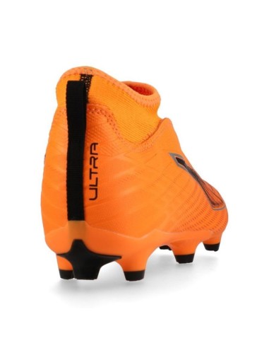 Puma Junior Ultra 6 Match LL FGAG 10852603 shoes