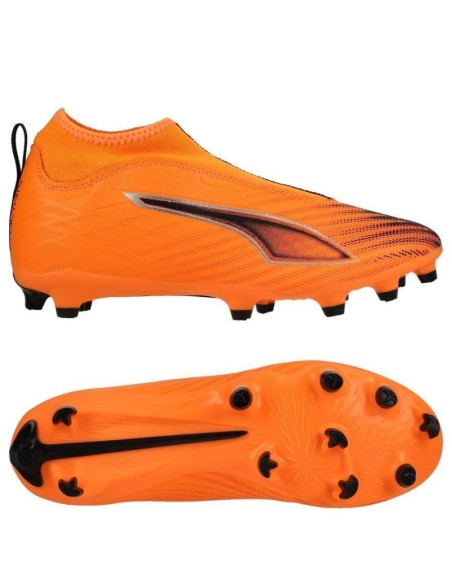 Puma Junior Ultra 6 Match LL FGAG 10852603 shoes