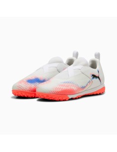 Puma Junior Future 8 Match LL TT Mid shoes 10862001