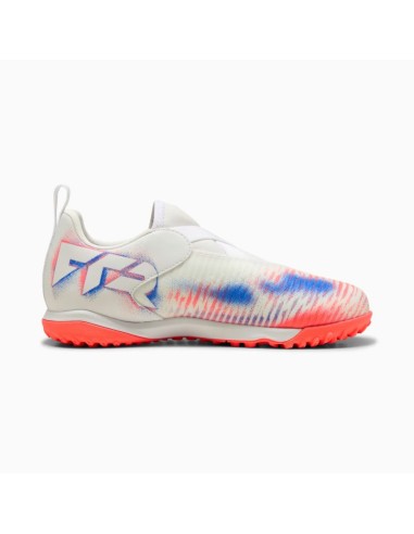 Puma Junior Future 8 Match LL TT Mid shoes 10862001