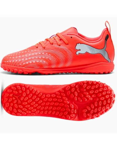 Puma Future 9 PLAY JR TT 10892901 shoes