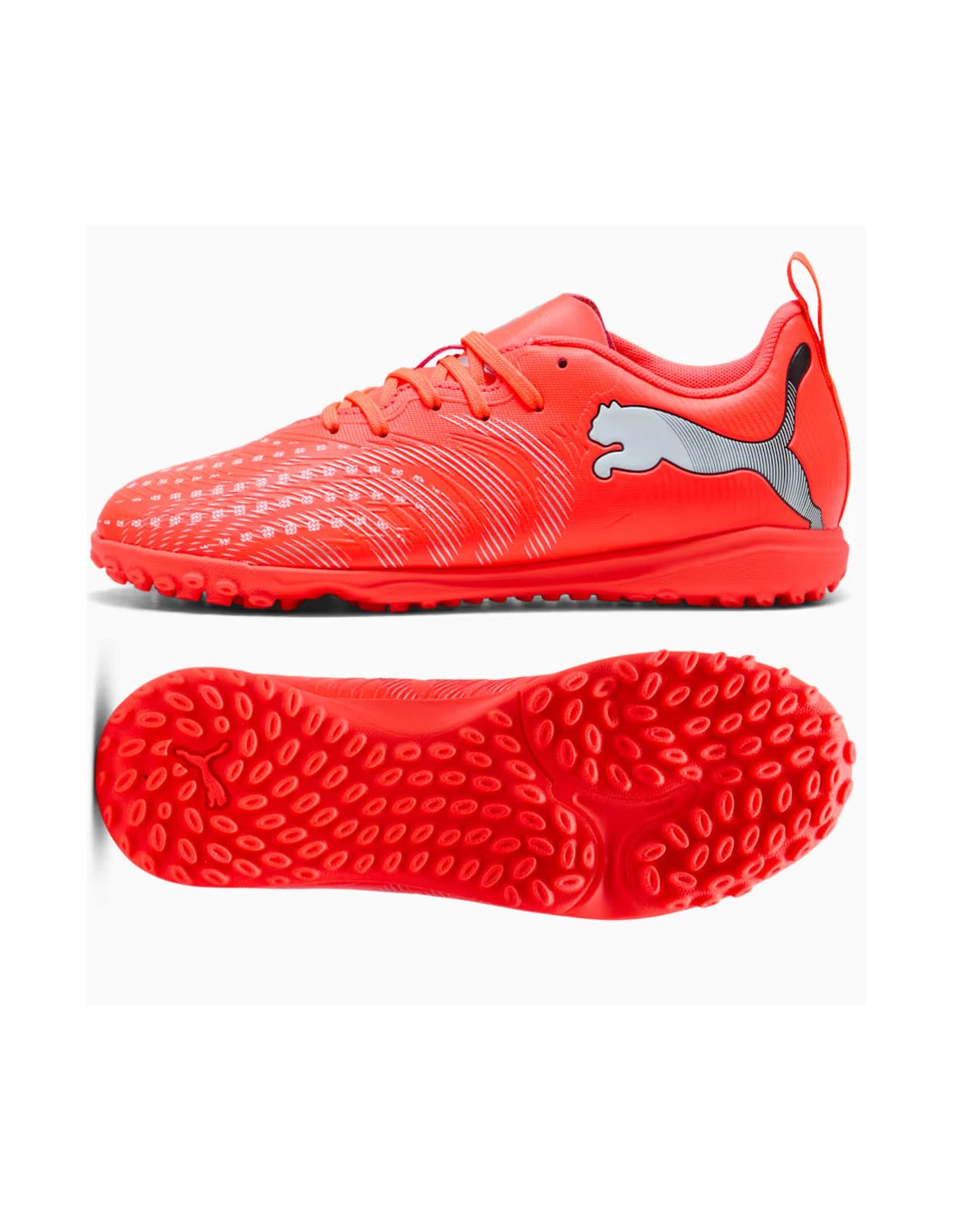 Puma Future 9 PLAY JR TT 10892901 shoes