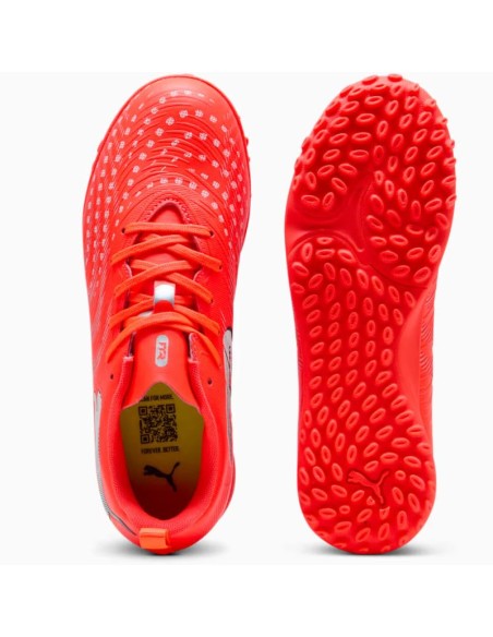 Puma Future 9 PLAY JR TT 10892901 shoes