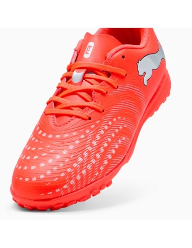 Puma Future 9 PLAY JR TT 10892901 shoes