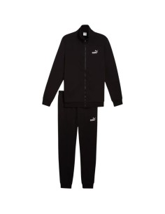 Puma ESS Sweat Suit men's tracksuit black 684848 01