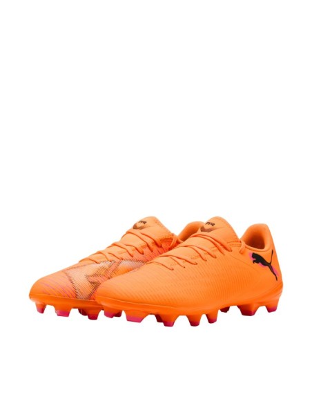 Puma Future 8 Play FGAG M 108602 03 football boots