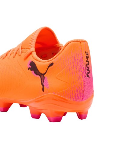 Puma Future 8 Play FGAG M 108602 03 football boots