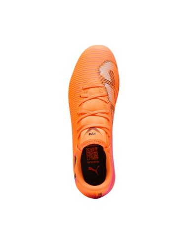 Puma Future 8 Play FGAG M 108602 03 football boots