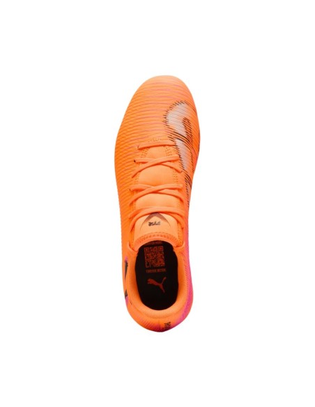 Puma Future 8 Play FGAG M 108602 03 football boots