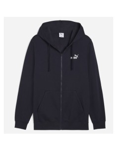 Puma ESS No1 Logo FullZip Hoodie FL M 682658 16