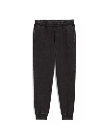 Puma ESS Elevated Comfort Wash Sweatpants W 688104 01