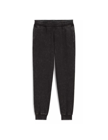 Puma ESS Elevated Comfort Wash Sweatpants W 688104 01
