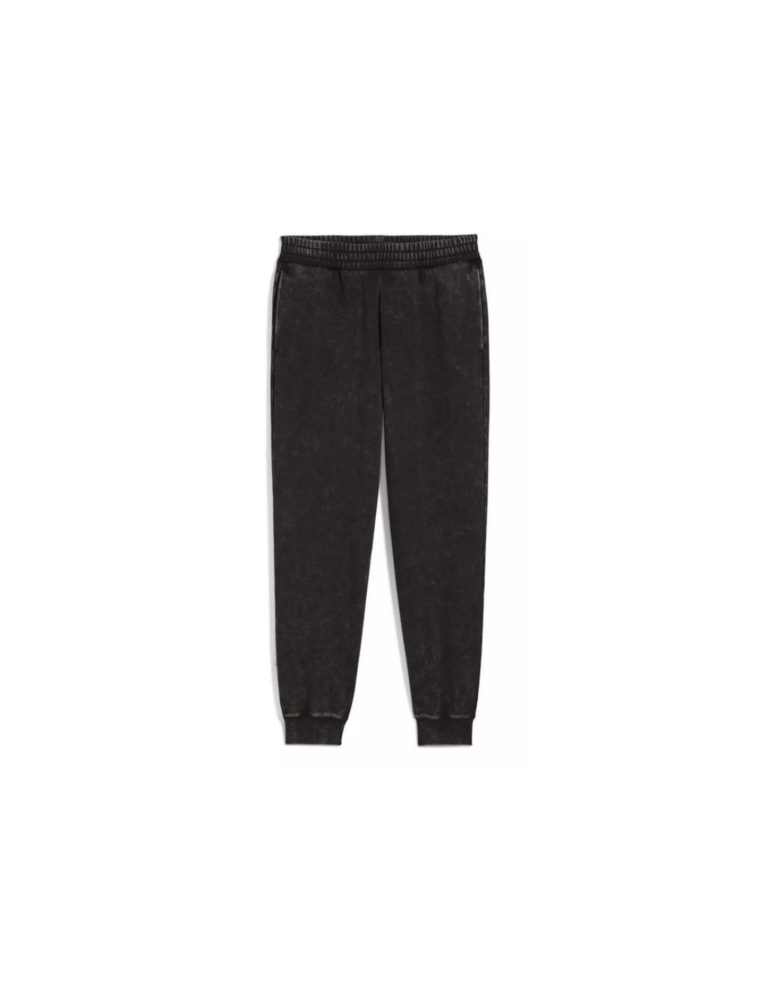 Puma ESS Elevated Comfort Wash Sweatpants W 688104 01
