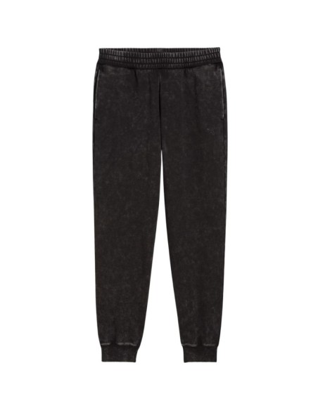 Puma ESS Elevated Comfort Wash Sweatpants W 688104 01