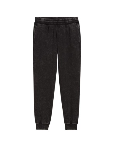 Puma ESS Elevated Comfort Wash Sweatpants W 688104 01