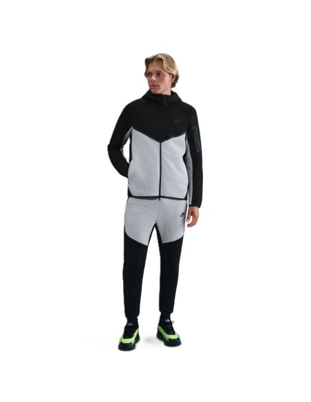 Nike Techfit Fleece Hoodie HV0949011