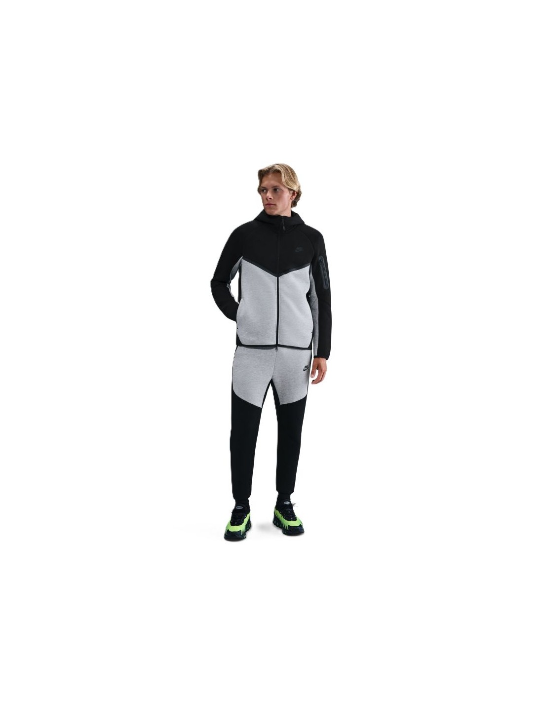 Nike Techfit Fleece Hoodie HV0949011