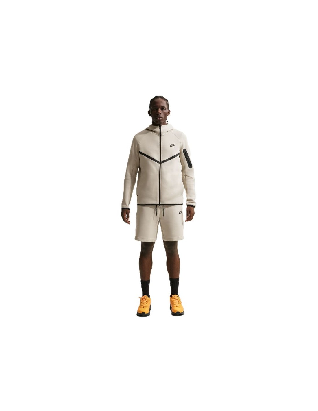 Nike Techfit Fleece Hoodie HV0949236