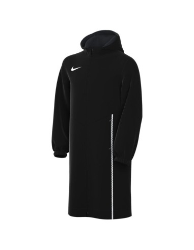 Nike ThermaFit Park 26 Kids Jacket Black HM7282 010