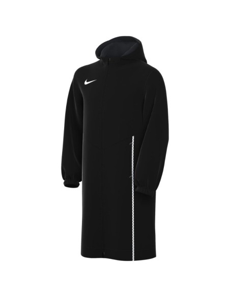 Nike ThermaFit Park 26 Kids Jacket Black HM7282 010