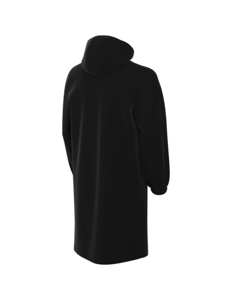 Nike ThermaFit Park 26 Kids Jacket Black HM7282 010