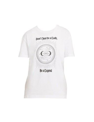 Women's Nike Legend WMNS Basketball Tshirt DJ6388100
