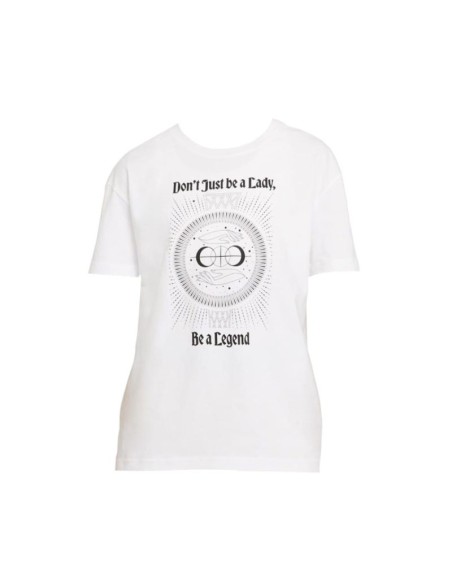 Women's Nike Legend WMNS Basketball Tshirt DJ6388100