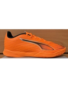 Puma Ultra 6 Play IT Heat Fire M 108537 03 football boots