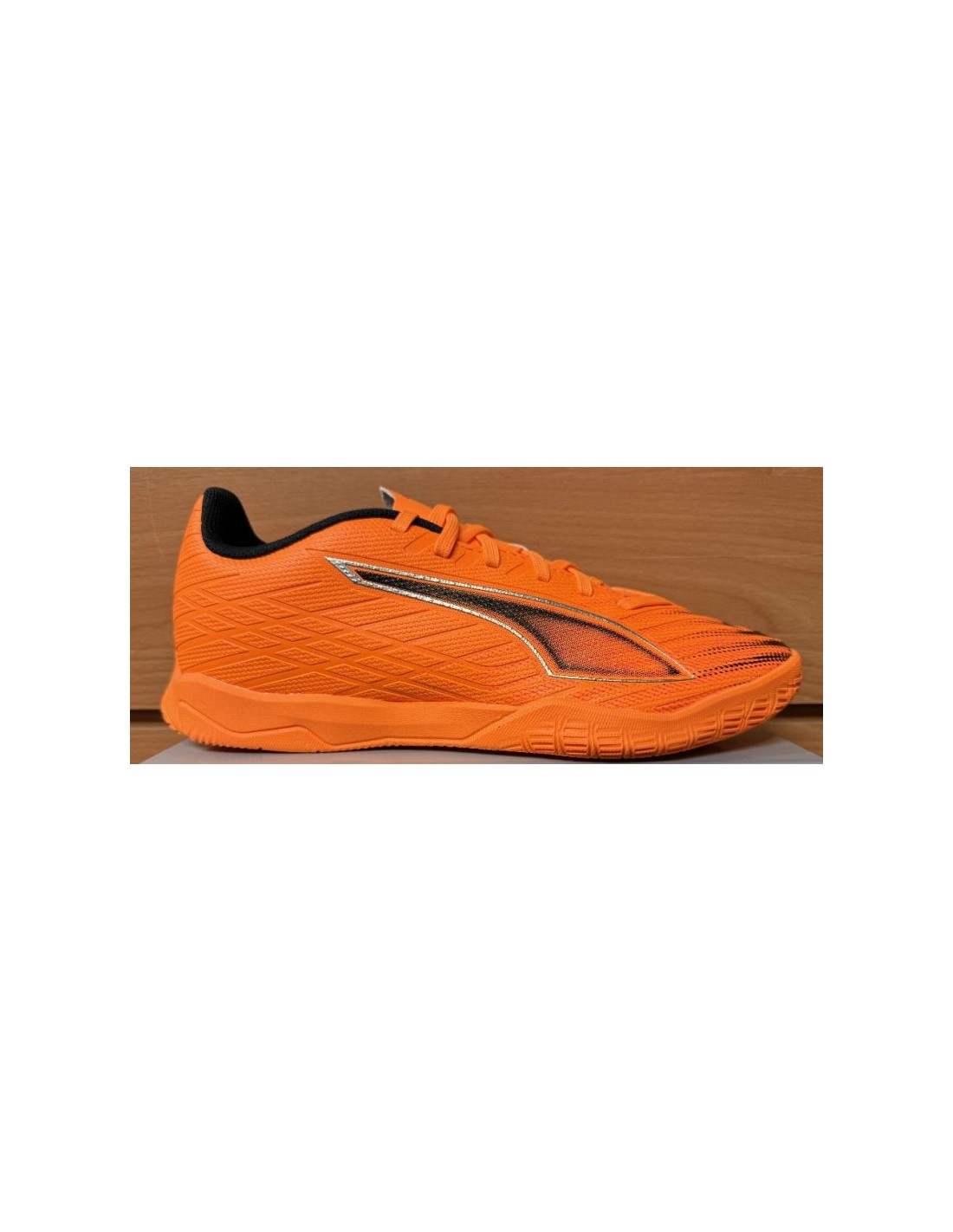 Puma Ultra 6 Play IT Heat Fire M 108537 03 football boots