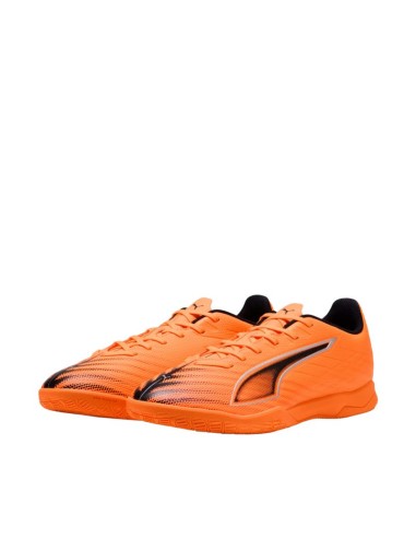 Puma Ultra 6 Play IT Heat Fire M 108537 03 football boots