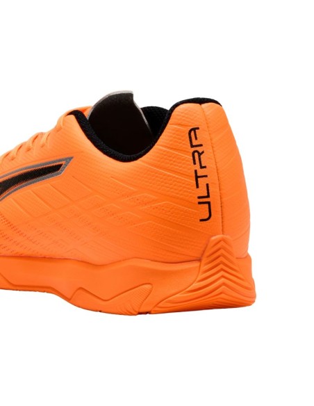 Puma Ultra 6 Play IT Heat Fire M 108537 03 football boots