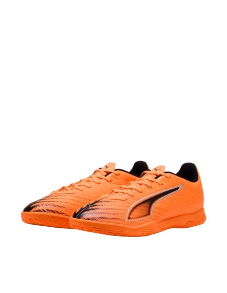 Puma Ultra 6 Play IT Heat Fire M 108537 03 football boots