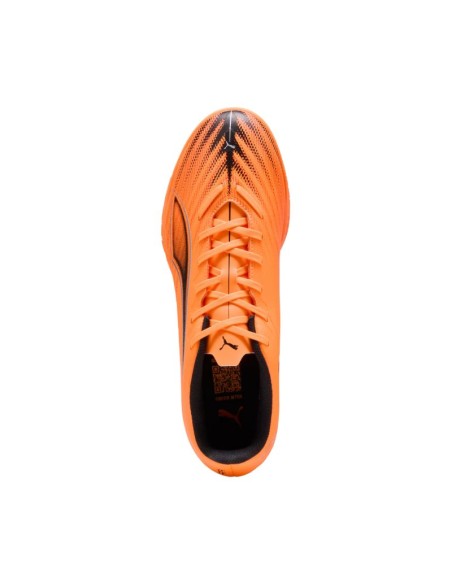 Puma Ultra 6 Play IT Heat Fire M 108537 03 football boots