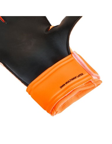 Puma Ultra Play RC Heat Fire Goalkeeper Gloves Orange 42084 02