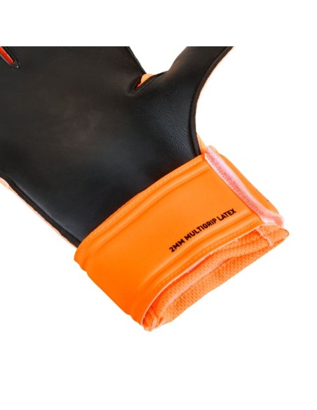 Puma Ultra Play RC Heat Fire Goalkeeper Gloves Orange 42084 02