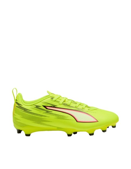 Puma Ultra 6 Play FGAG 108705 01 Kids' Football Boots
