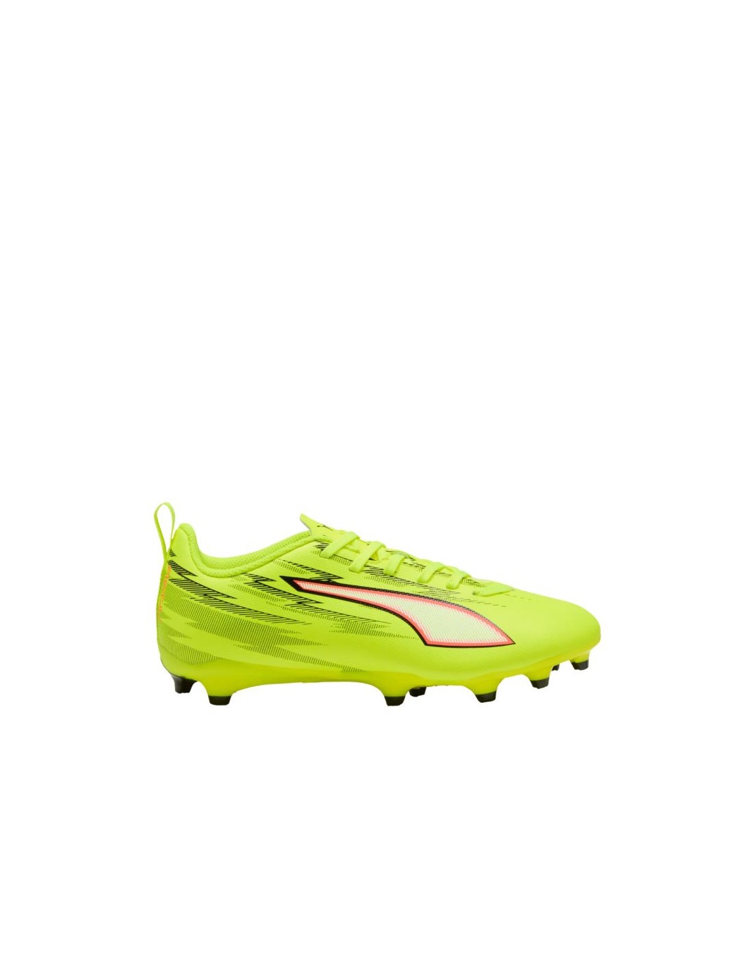 Puma Ultra 6 Play FGAG 108705 01 Kids' Football Boots