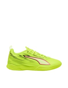Puma Ultra 6 Play IT 109056 01 kids' soccer shoes