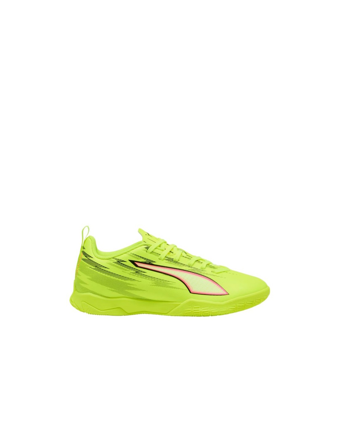 Puma Ultra 6 Play IT 109056 01 kids' soccer shoes