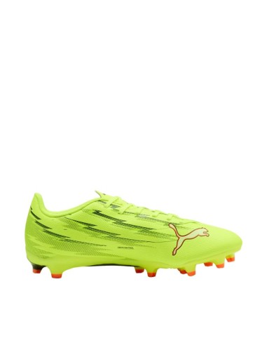 Puma Ultra 6 Play IT 109056 01 kids' soccer shoes