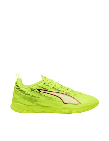 Puma Ultra 6 Play IT 109056 01 kids' soccer shoes