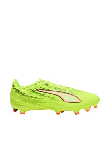 Puma Ultra 6 Play IT 109056 01 kids' soccer shoes