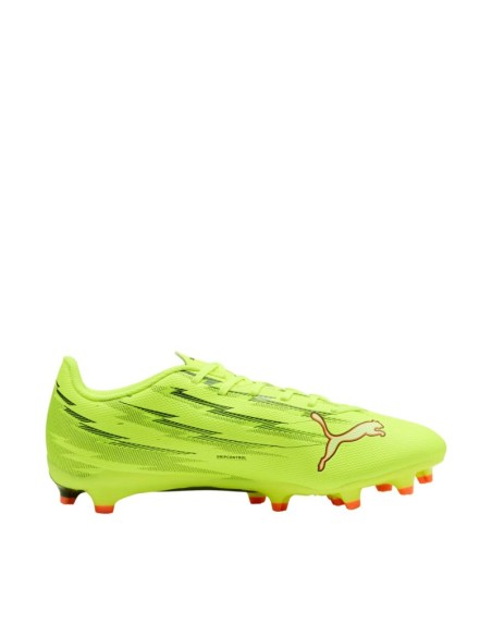 Puma Ultra 6 Play IT 109056 01 kids' soccer shoes